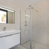 Modern luxury villa newly built with sea views in Les Bassetes Calpe
